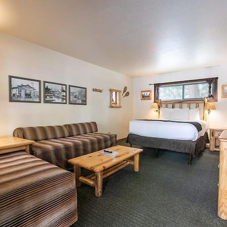 Lakeside Studio Steps From The Beach Tahoe Vista Exterior foto