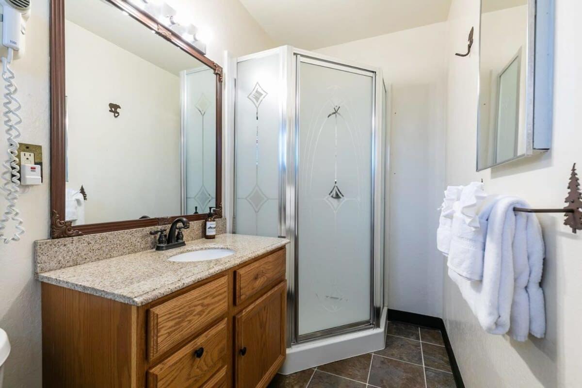 Lakeside Studio Steps From The Beach Tahoe Vista Exterior foto
