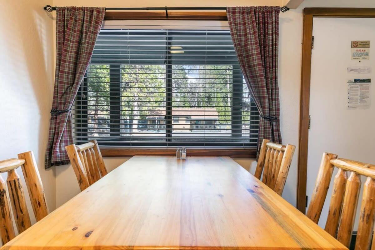Lakeside Studio Steps From The Beach Tahoe Vista Exterior foto